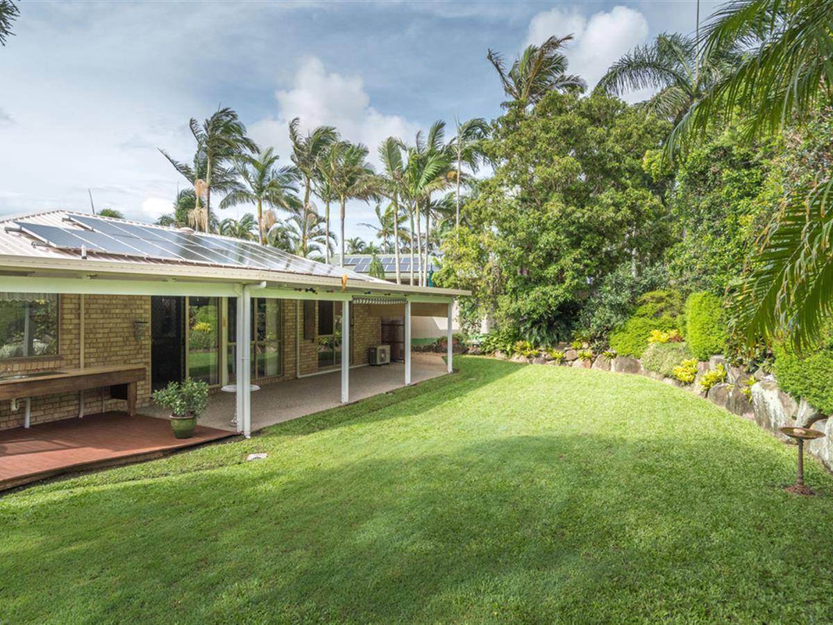 Property Sale at 25 Denham Crescent, RURAL VIEW QLD, 4740 Explore