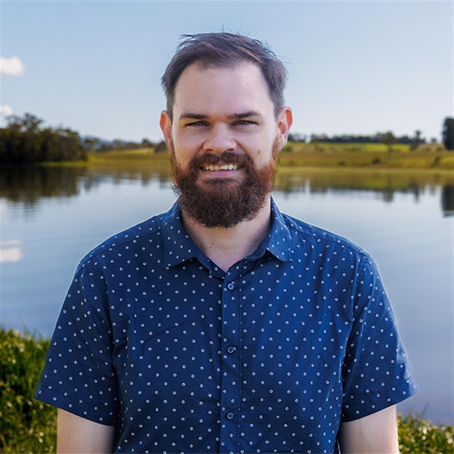 Adrian  Dawson