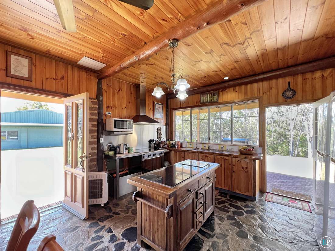 521 Herbert River Road, Innot Hot Springs - Thumbnail 6