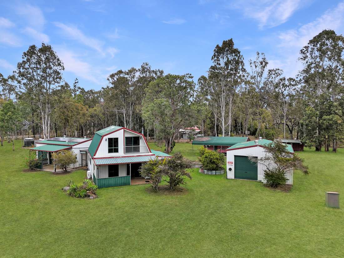 60 RIVER ROAD, Millstream - Thumbnail 2