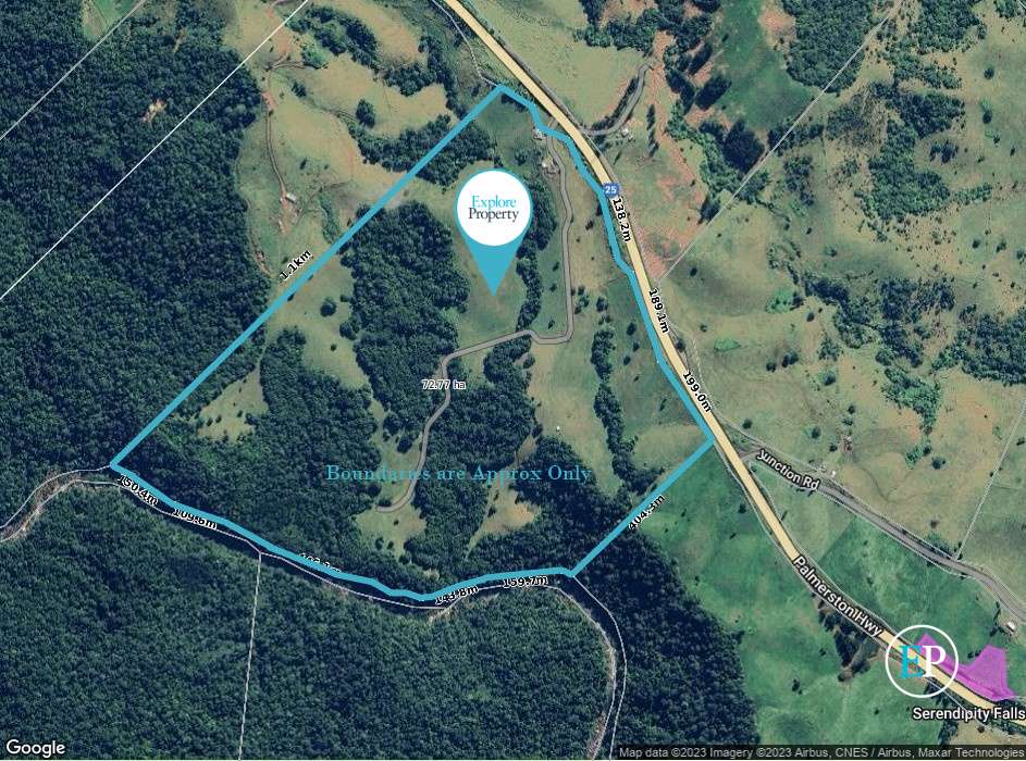 4555 Palmerston Highway, Mungalli - Thumbnail 4