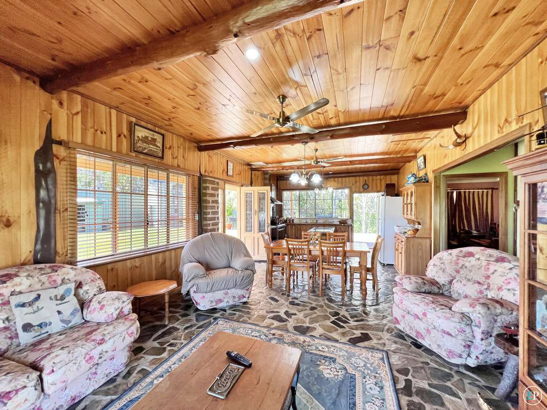521 Herbert River Road, Innot Hot Springs - Thumbnail 7
