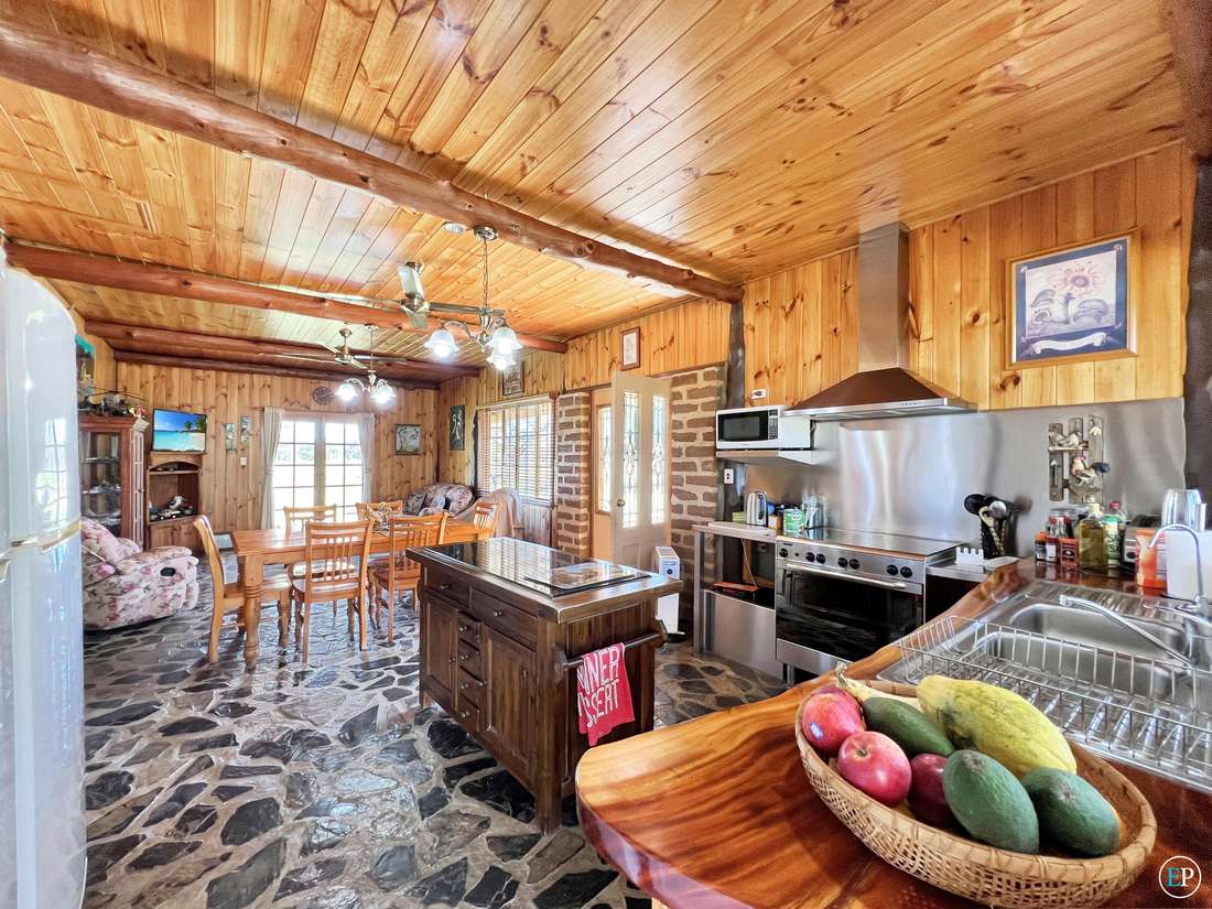 521 Herbert River Road, Innot Hot Springs - Thumbnail 5