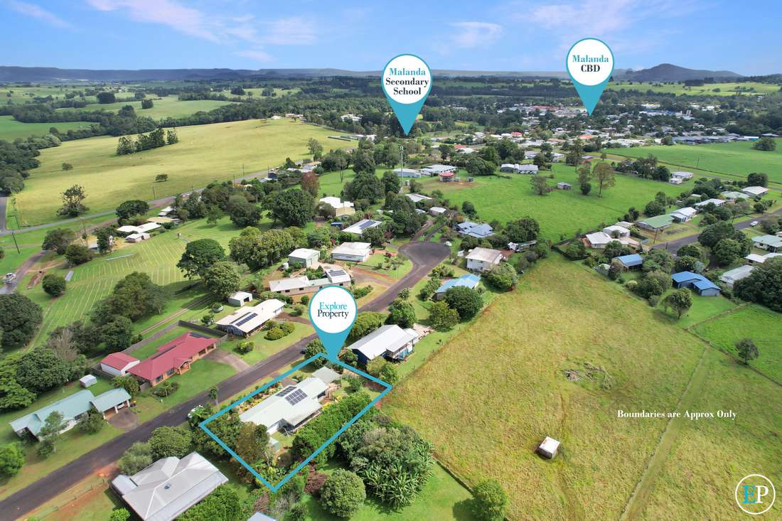 13 Burton Close, Malanda - Thumbnail 2
