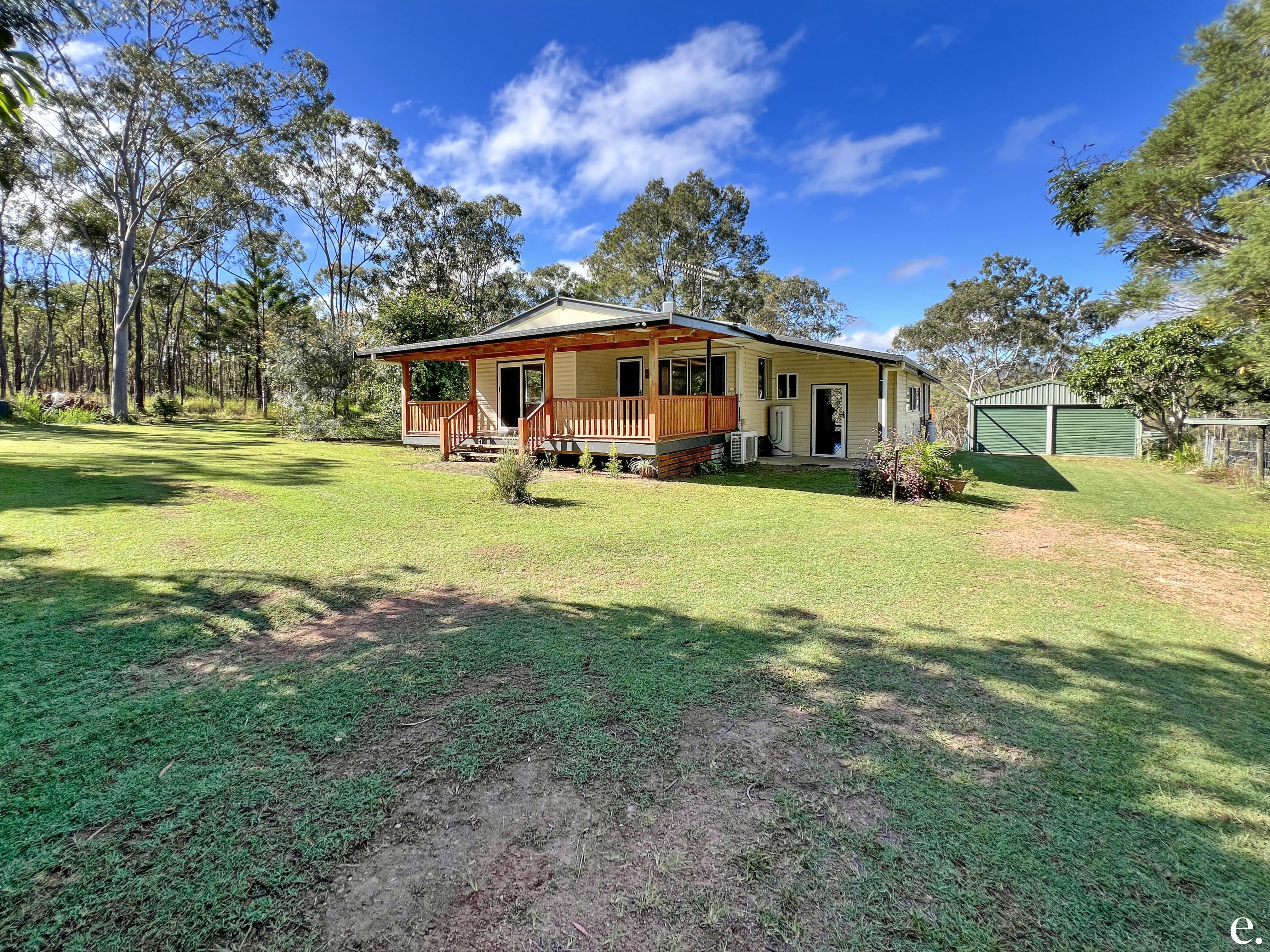 861 Wooroora Road, Millstream - Thumbnail 2