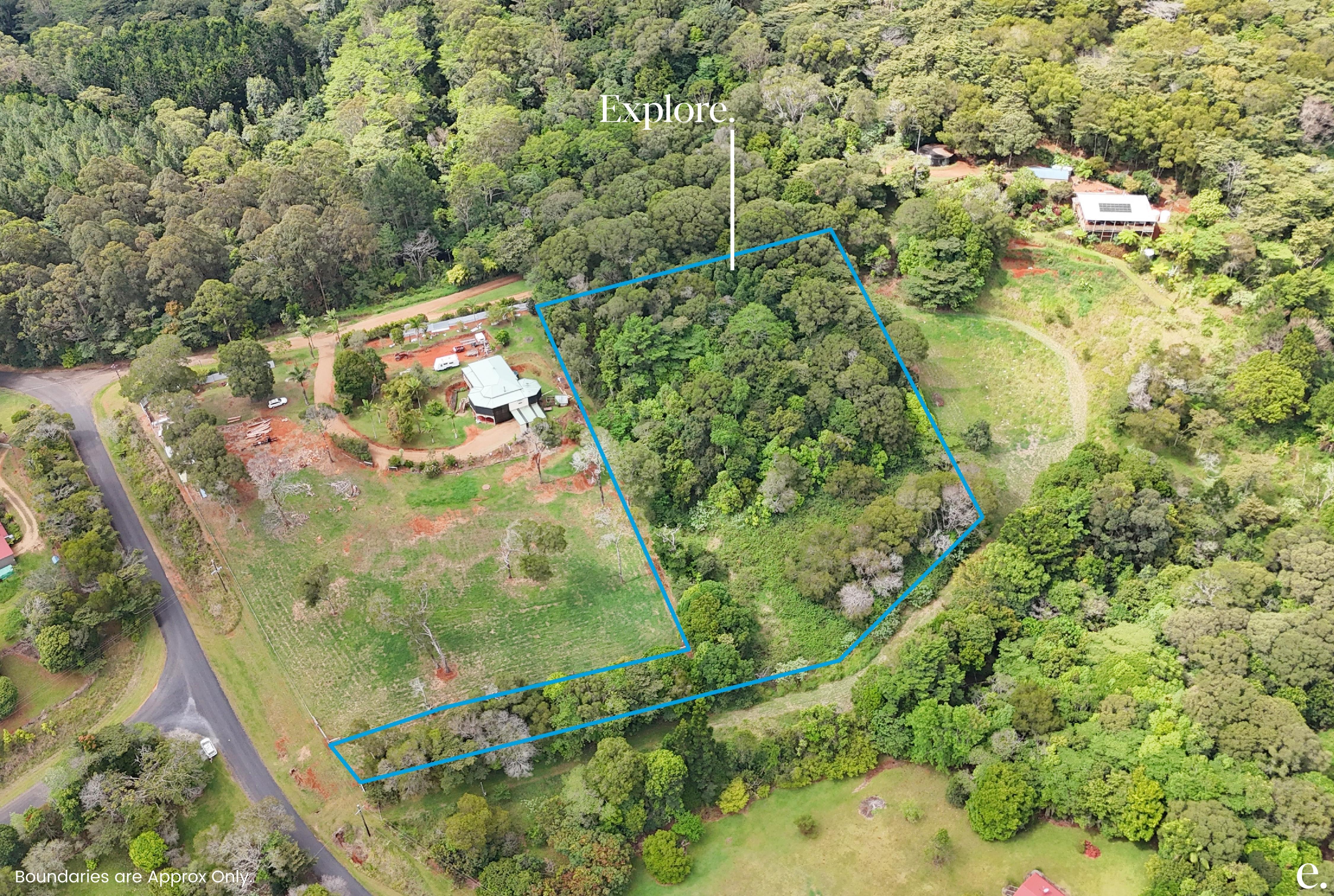 11 Bellview Drive, Ravenshoe - Thumbnail 3