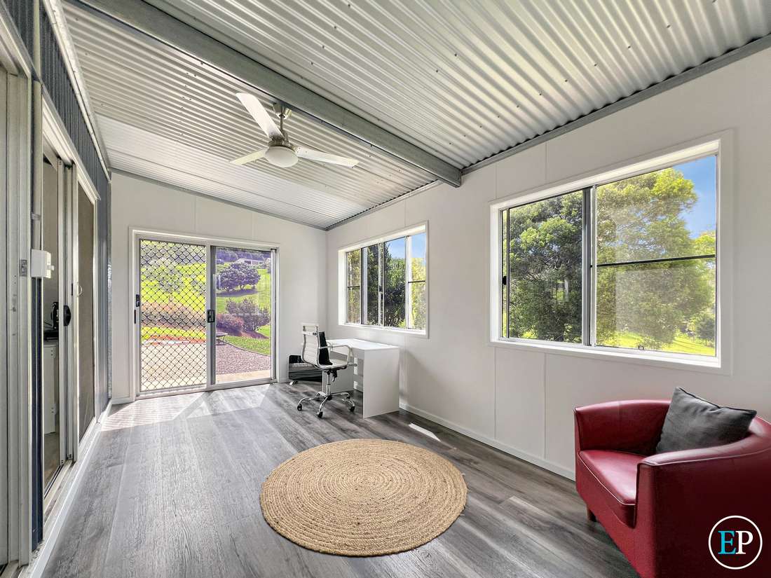 81 BELLVIEW DRIVE WEST, Ravenshoe - Thumbnail 2