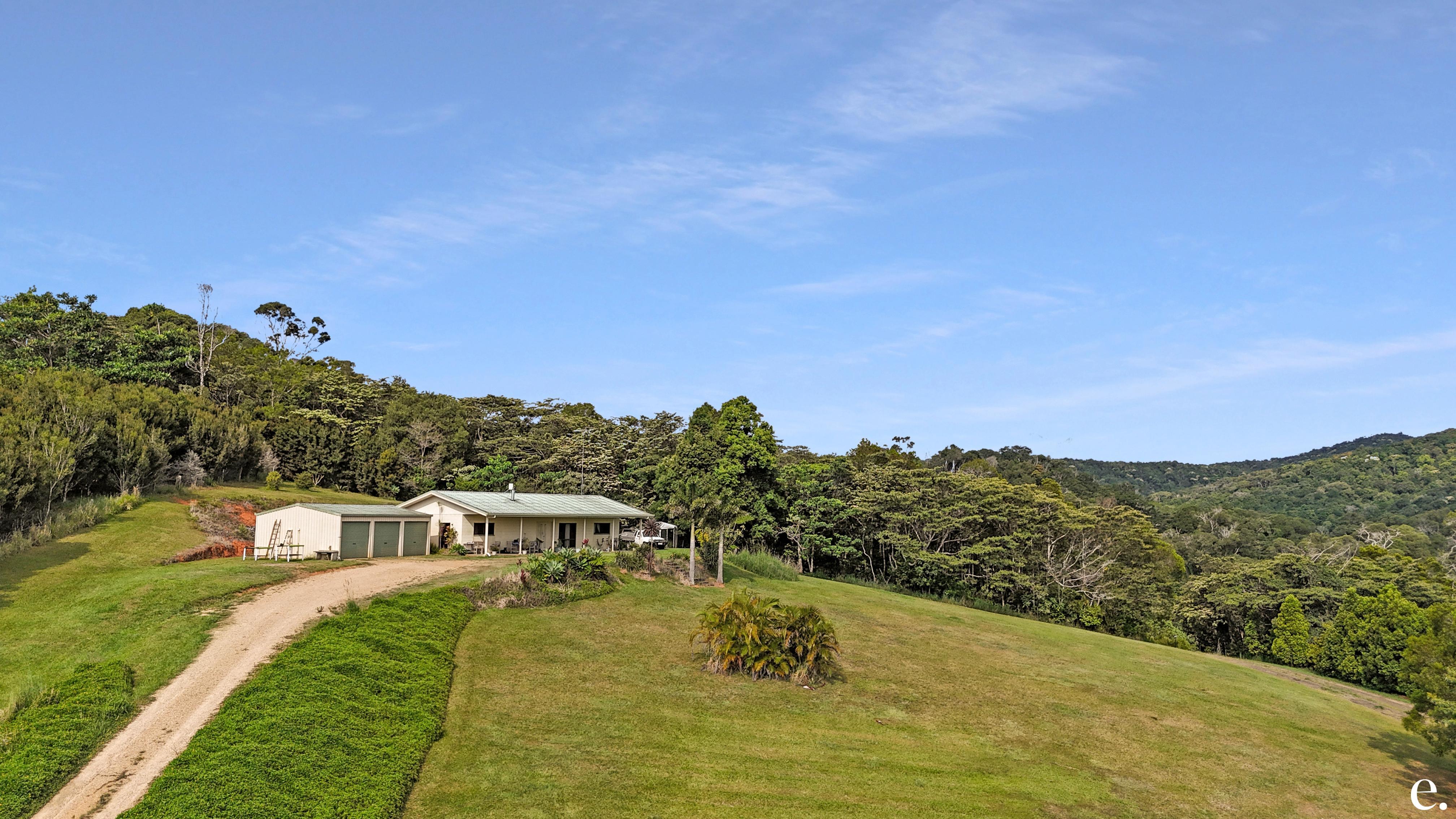71 Bellview Drive West, Ravenshoe - Thumbnail 2