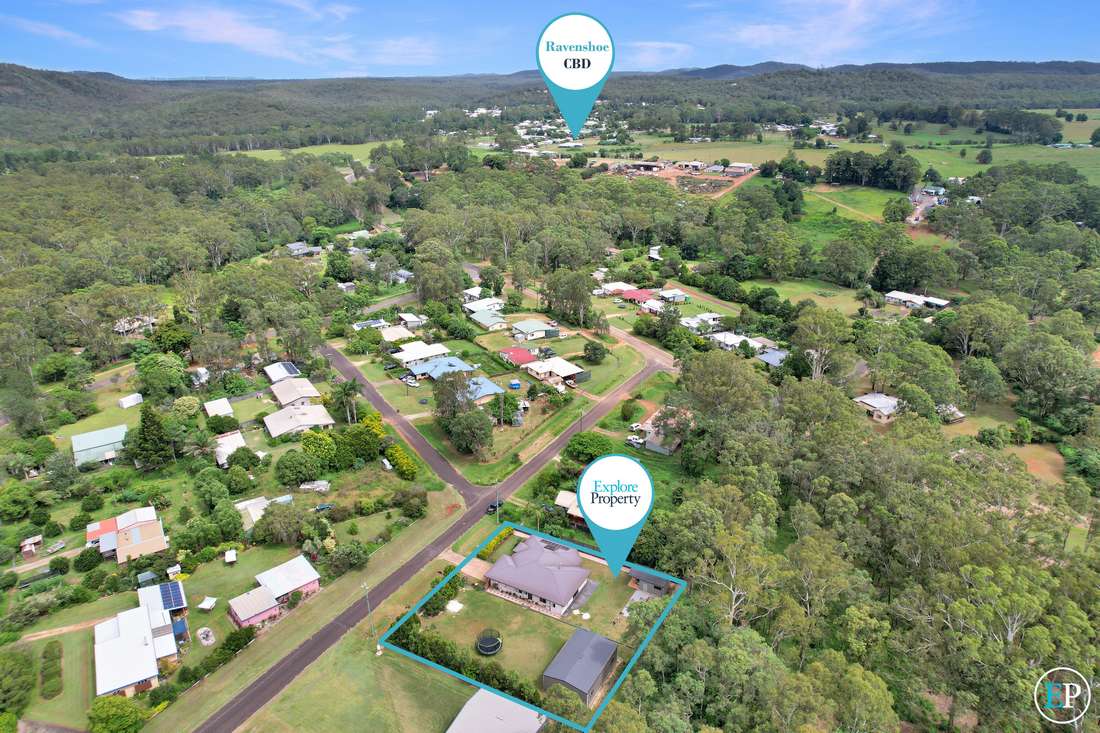 8 Grevillea Street, Ravenshoe - Thumbnail 2