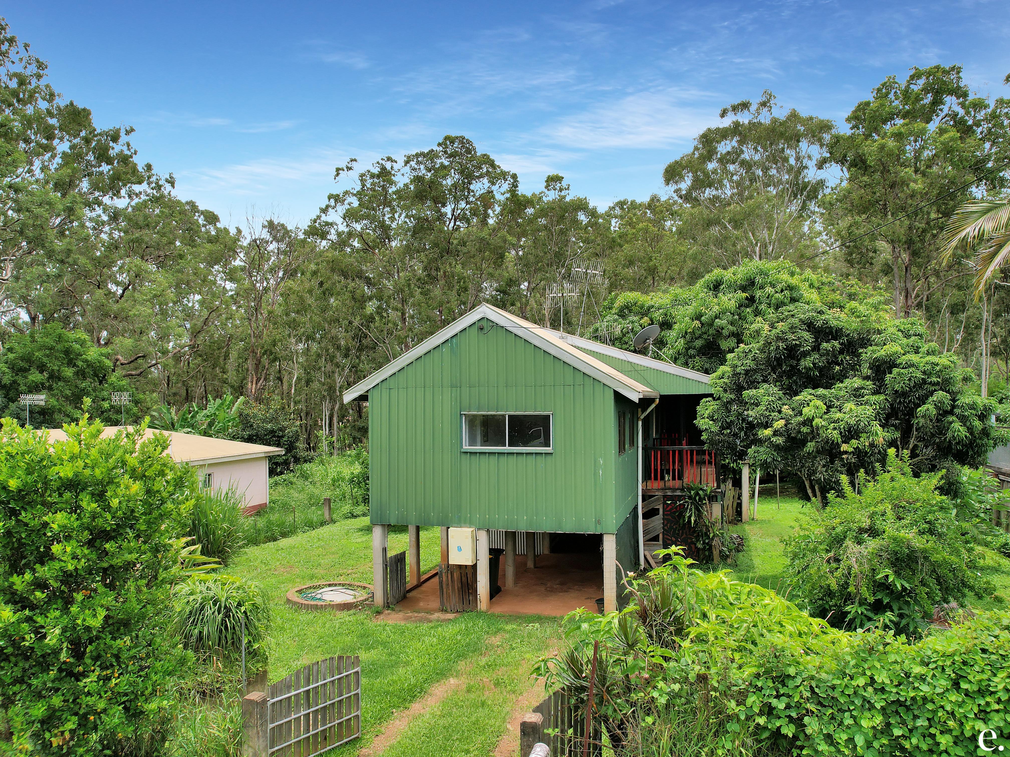 6 Grevillea Street, Ravenshoe - Thumbnail 3