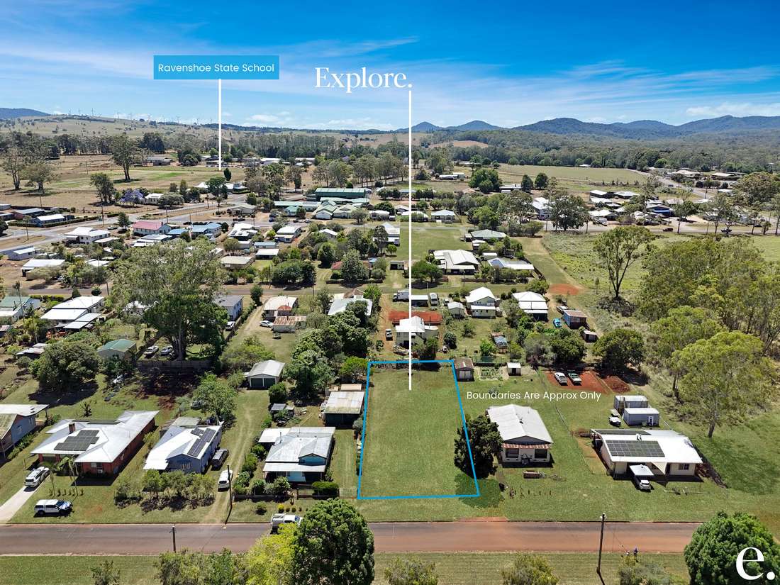 22 Ethel Street, Ravenshoe - Thumbnail 3