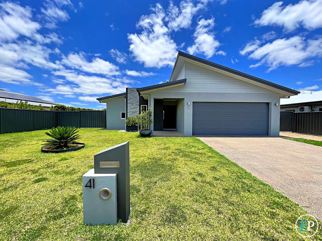 41 Karobean Drive