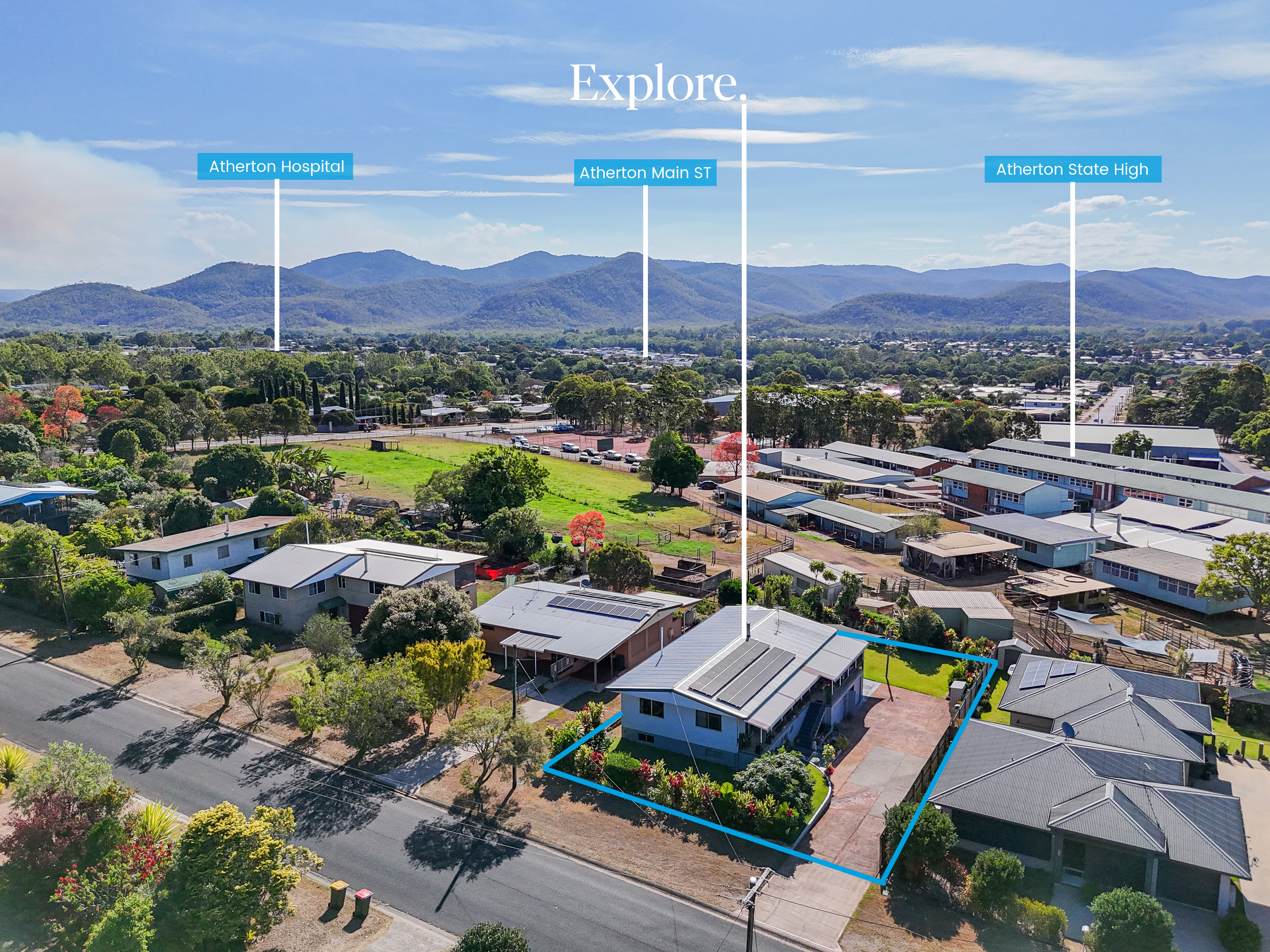 23 Phillips Avenue, Atherton - Thumbnail 2