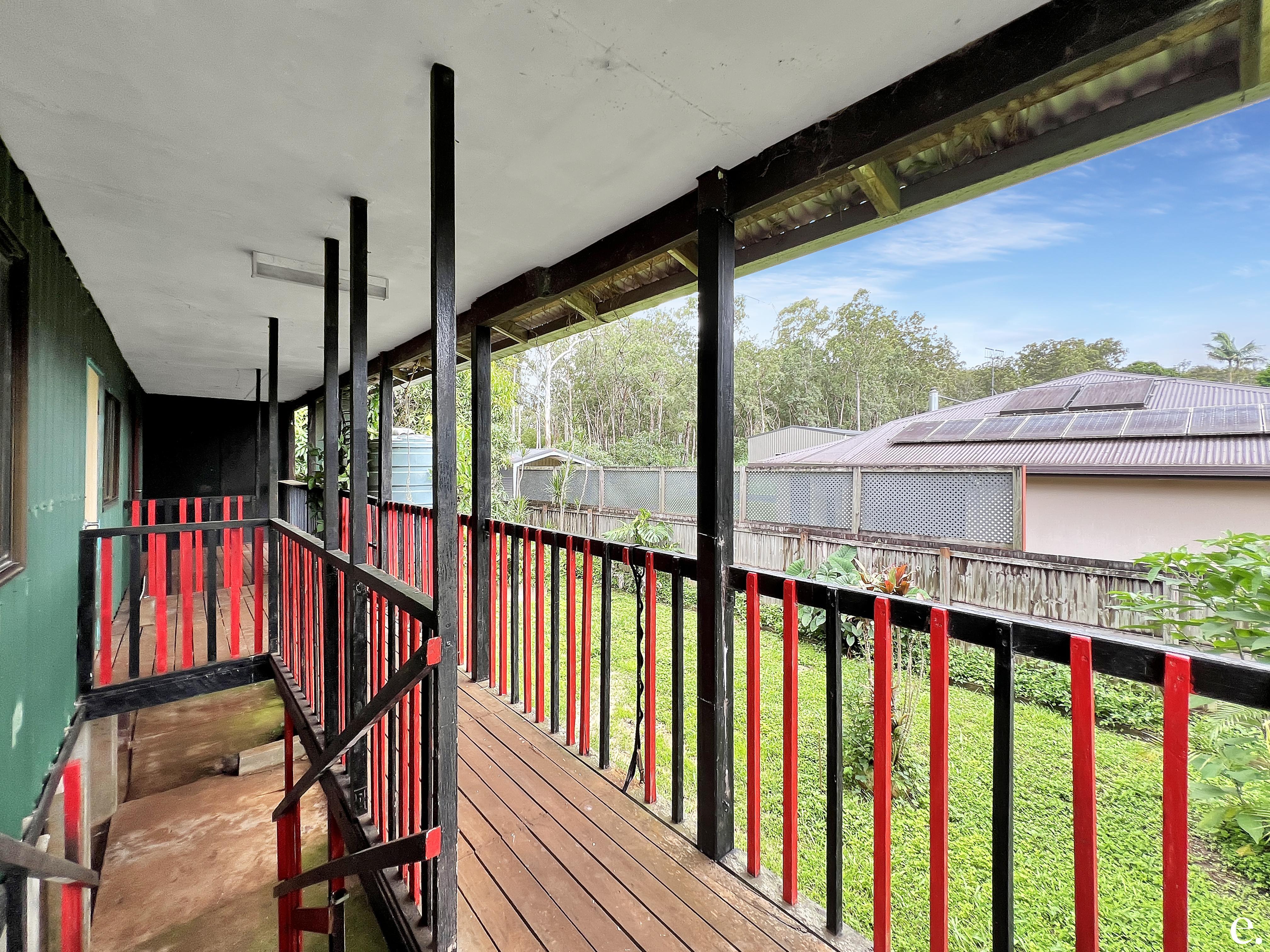 6 Grevillea Street, Ravenshoe - Thumbnail 8
