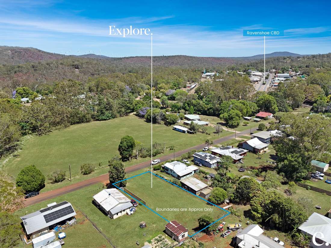 22 Ethel Street, Ravenshoe - Thumbnail 4