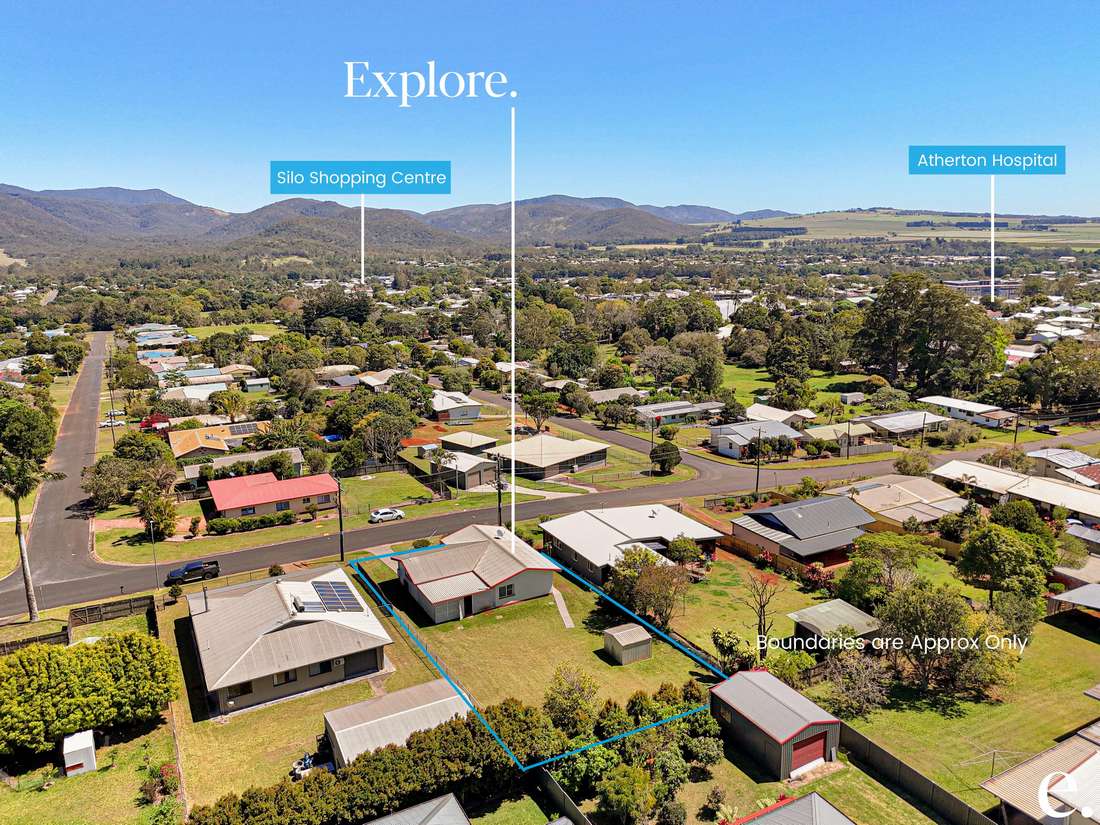 23 Viola Street, Atherton - Thumbnail 4