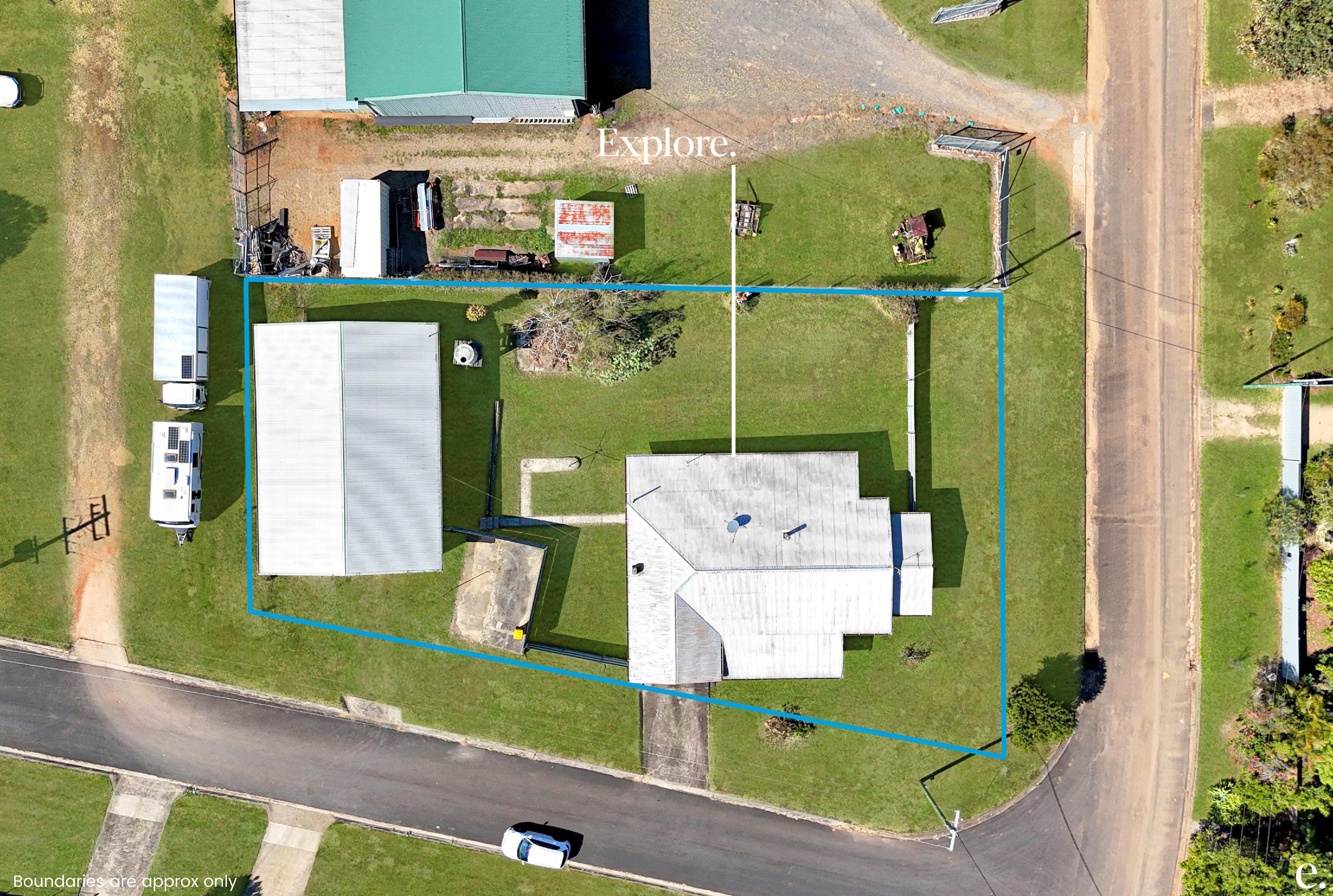 50 Herbert Street, Ravenshoe - Thumbnail 2