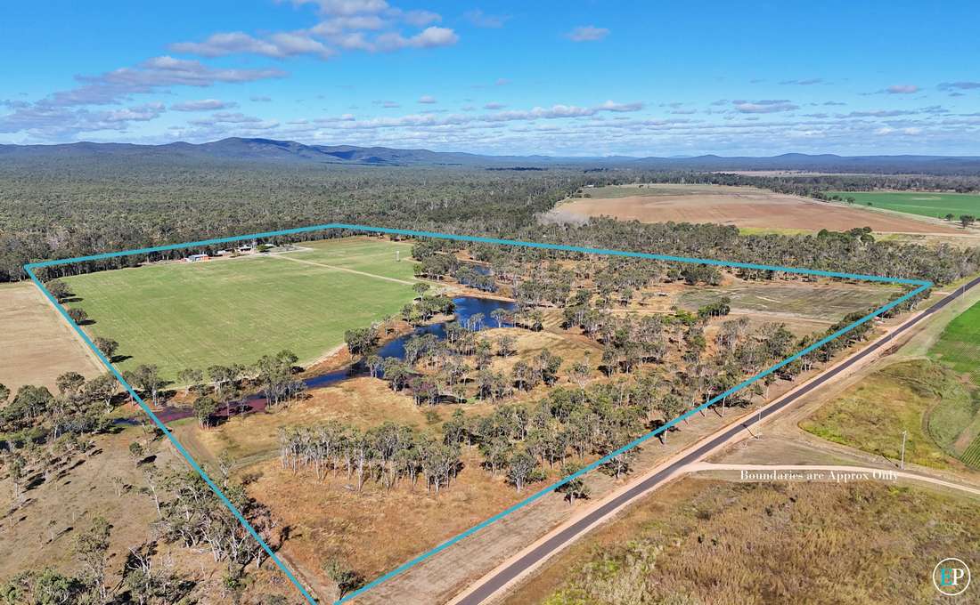 521 Herbert River Road, Innot Hot Springs - Thumbnail 4
