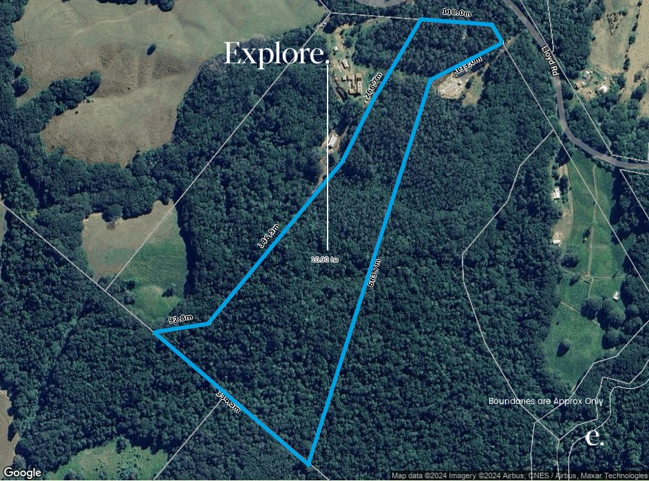 255 Lloyd Road, Barrine - Thumbnail 3