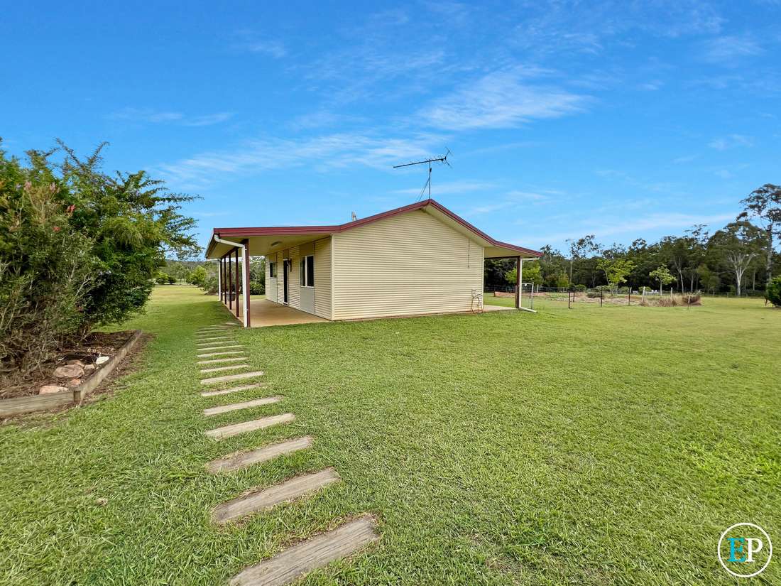 97 Gordon Earl Drive, Millstream - Thumbnail 2