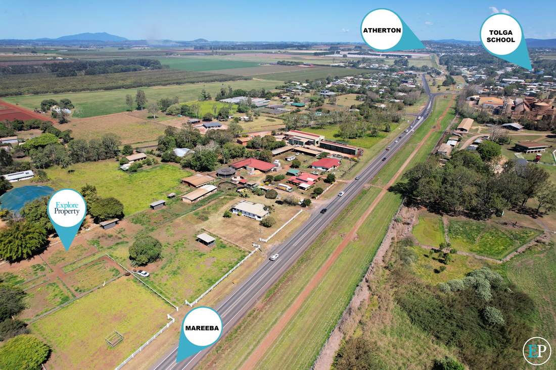 10/7427 Kennedy Highway, Tolga - Thumbnail 3