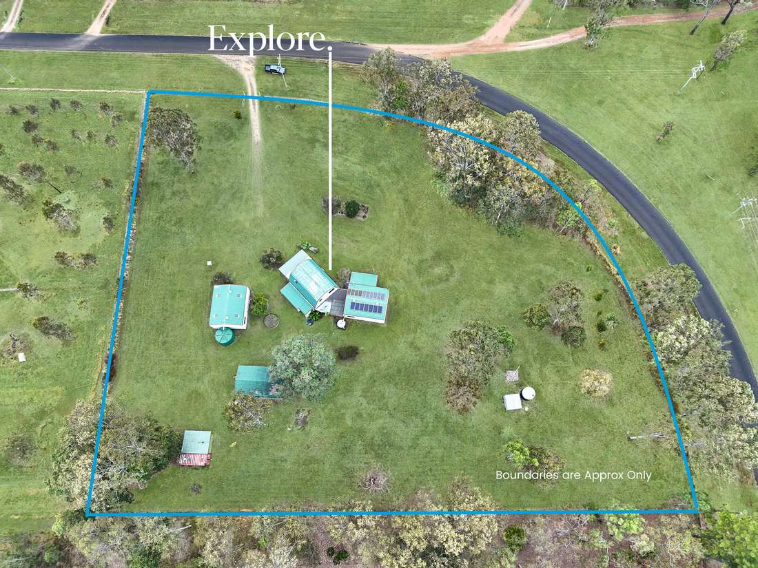 60 RIVER ROAD, Millstream - Thumbnail 3