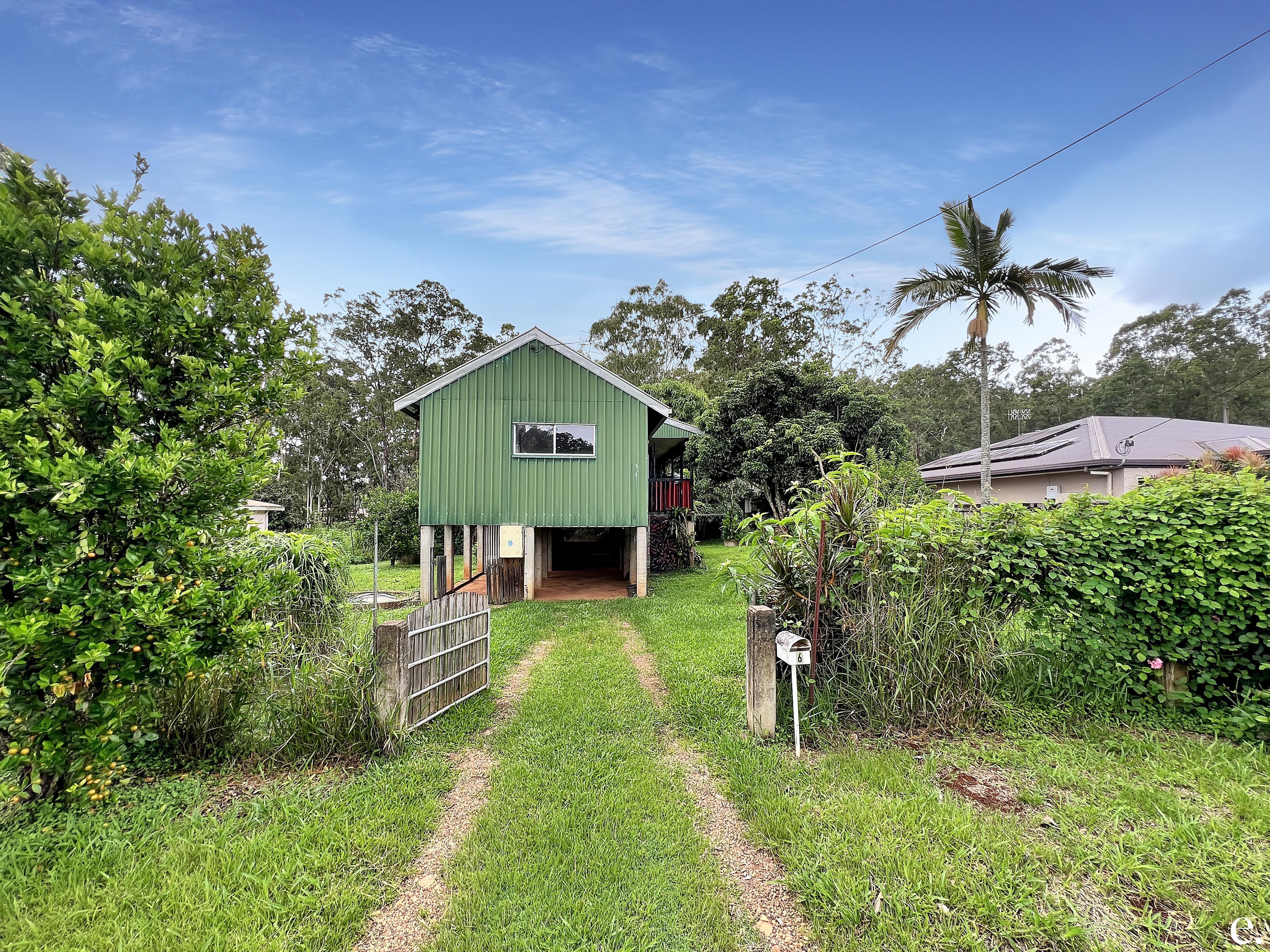 6 Grevillea Street, Ravenshoe - Thumbnail 2