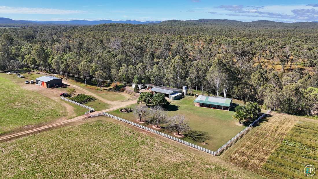 521 Herbert River Road, Innot Hot Springs - Thumbnail 2