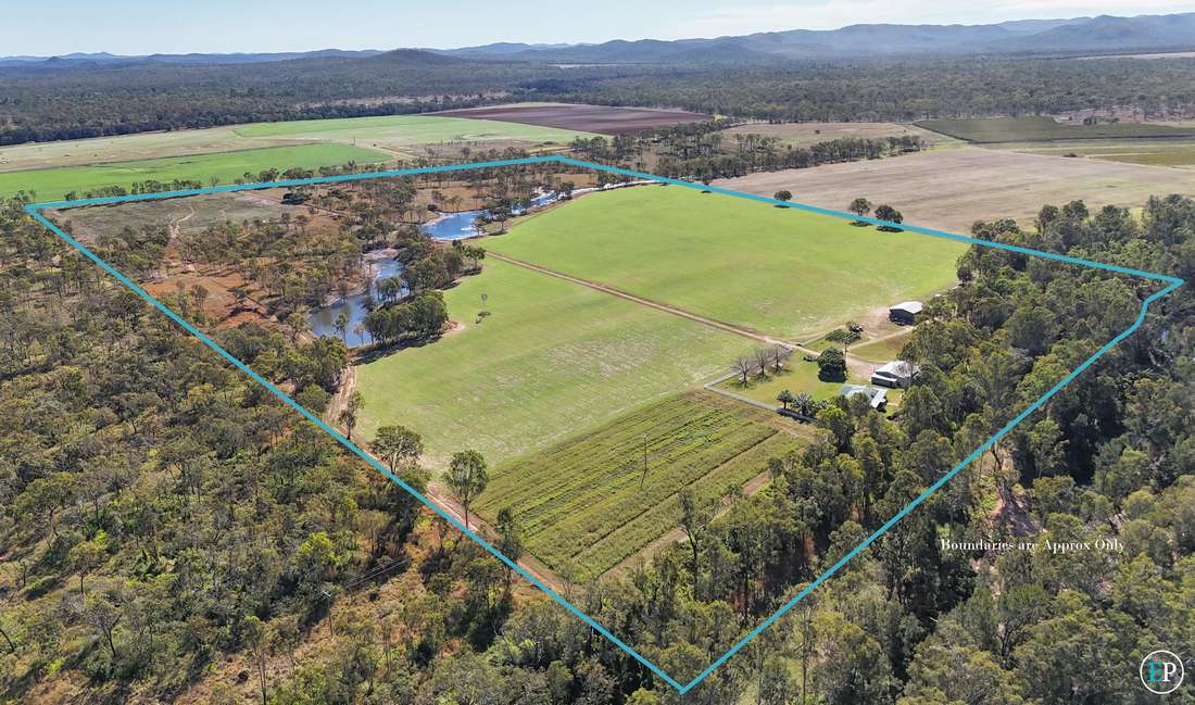 521 Herbert River Road, Innot Hot Springs - Thumbnail 3
