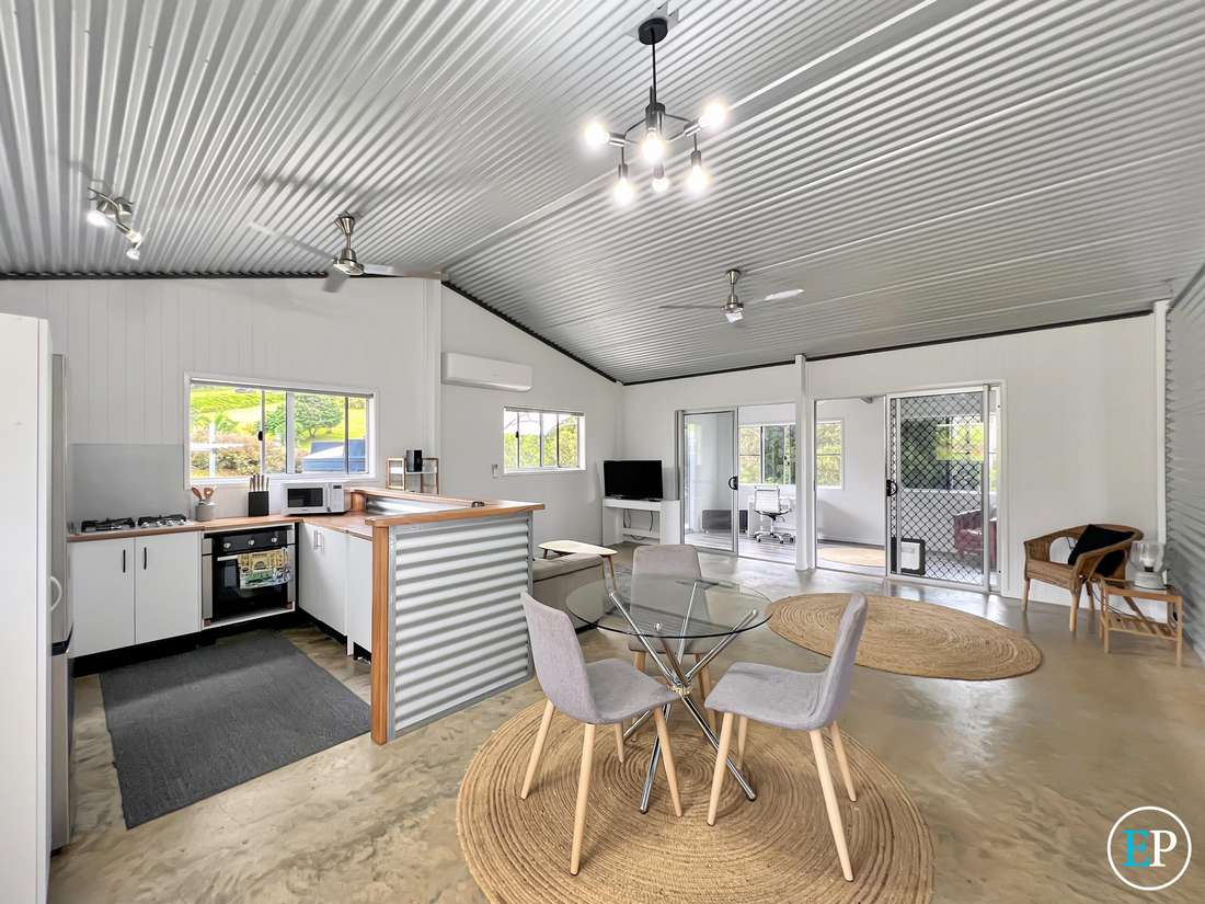 81 BELLVIEW DRIVE WEST, Ravenshoe - Thumbnail 4