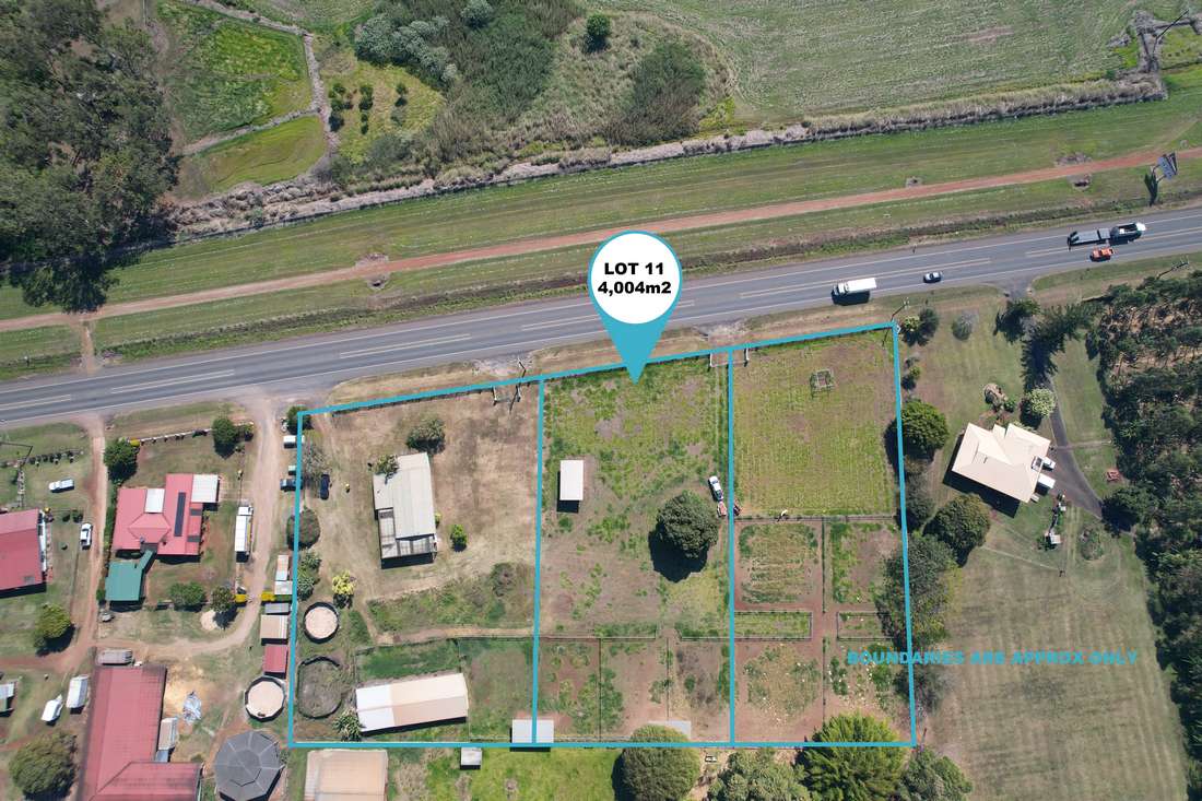 11/7427 Kennedy Highway, Tolga - Thumbnail 2