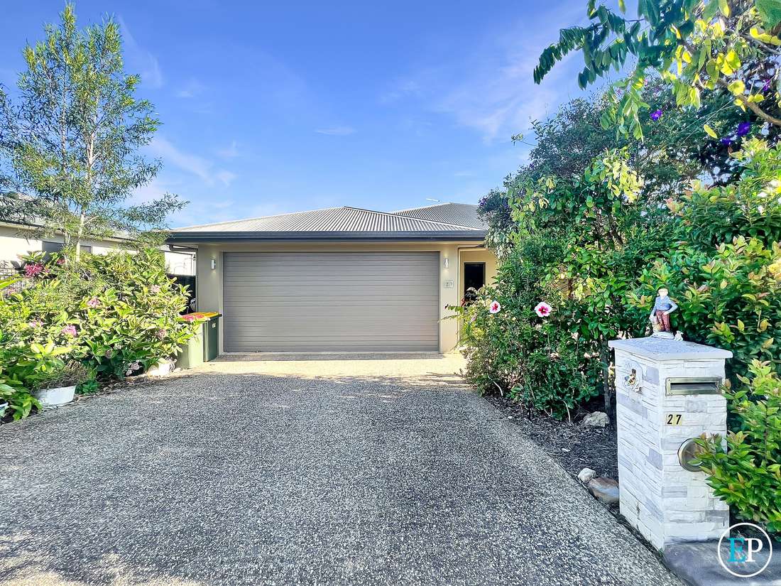 27 Wensley Avenue, Yungaburra - Thumbnail 2
