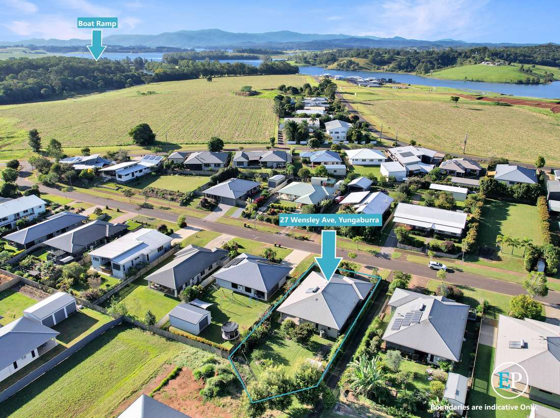 27 Wensley Avenue, Yungaburra - Thumbnail 3