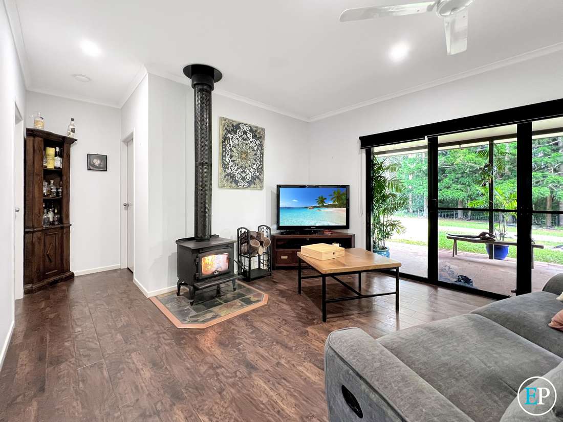 23 Lilybrook Lane, Malanda - Thumbnail 6