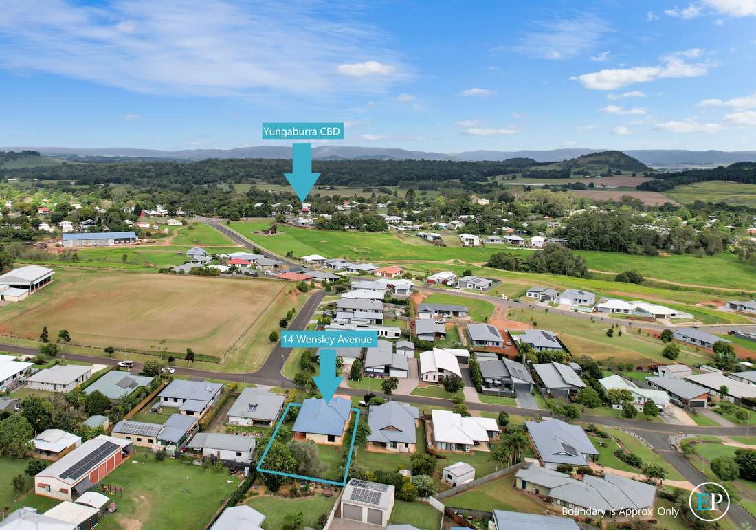 14 Wensley Avenue, Yungaburra - Thumbnail 2