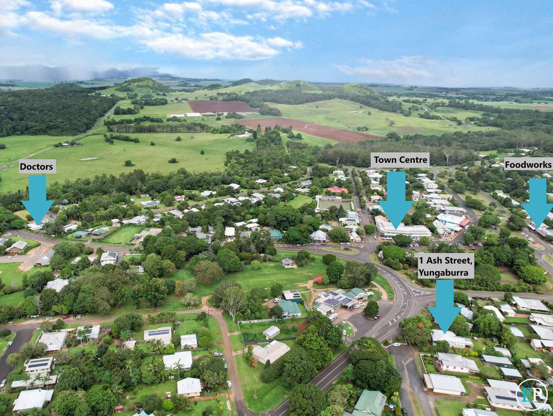 1 Ash Street, Yungaburra - Thumbnail 3