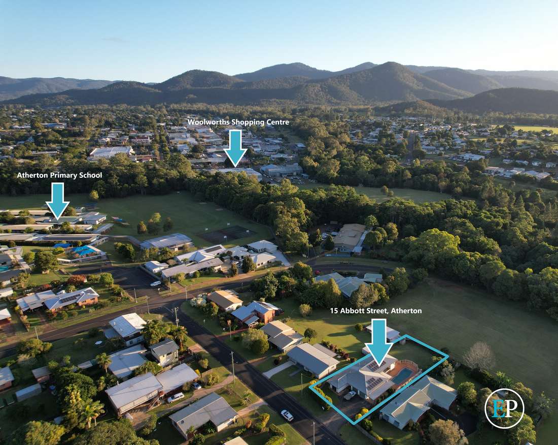15 Abbott Street, Atherton - Thumbnail 2