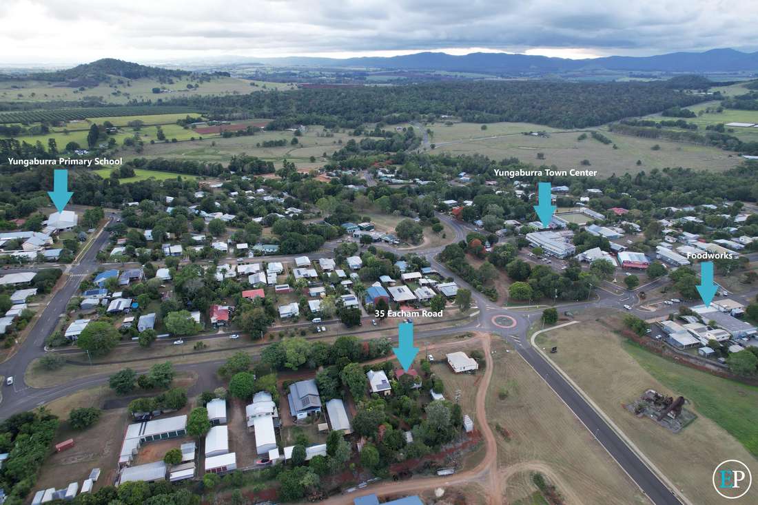 35 Eacham Rd, Yungaburra - Thumbnail 3