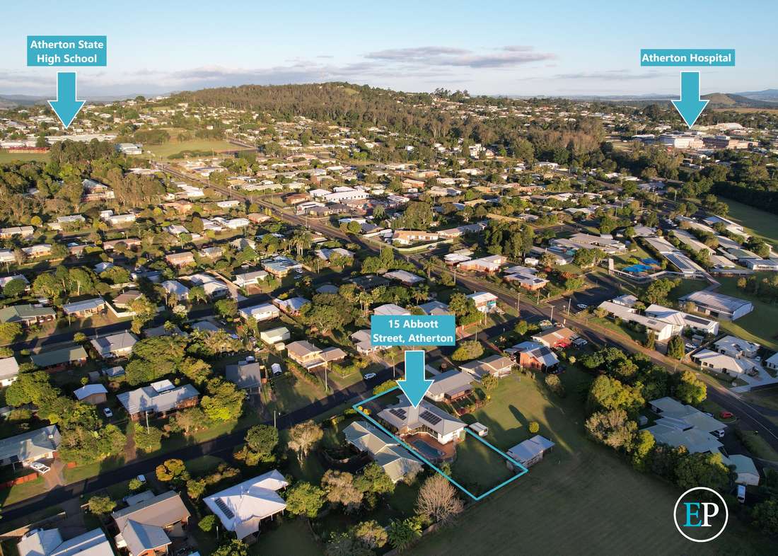 15 Abbott Street, Atherton - Thumbnail 3