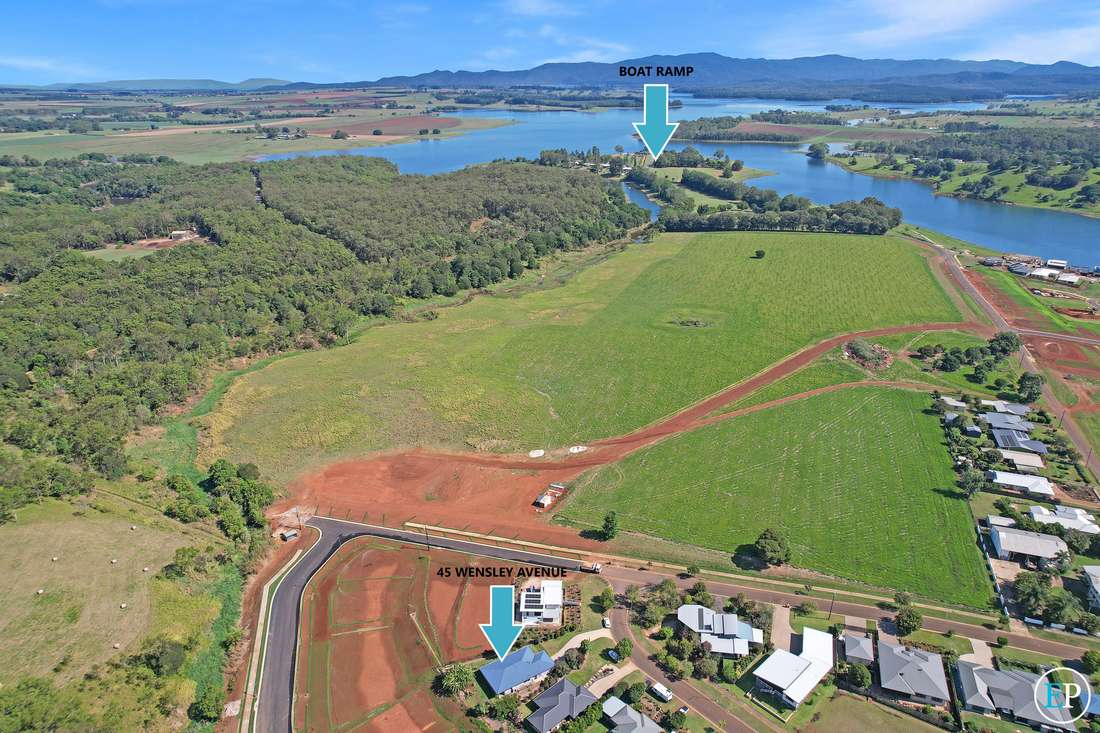 45 Wensley Ave, Yungaburra - Thumbnail 3