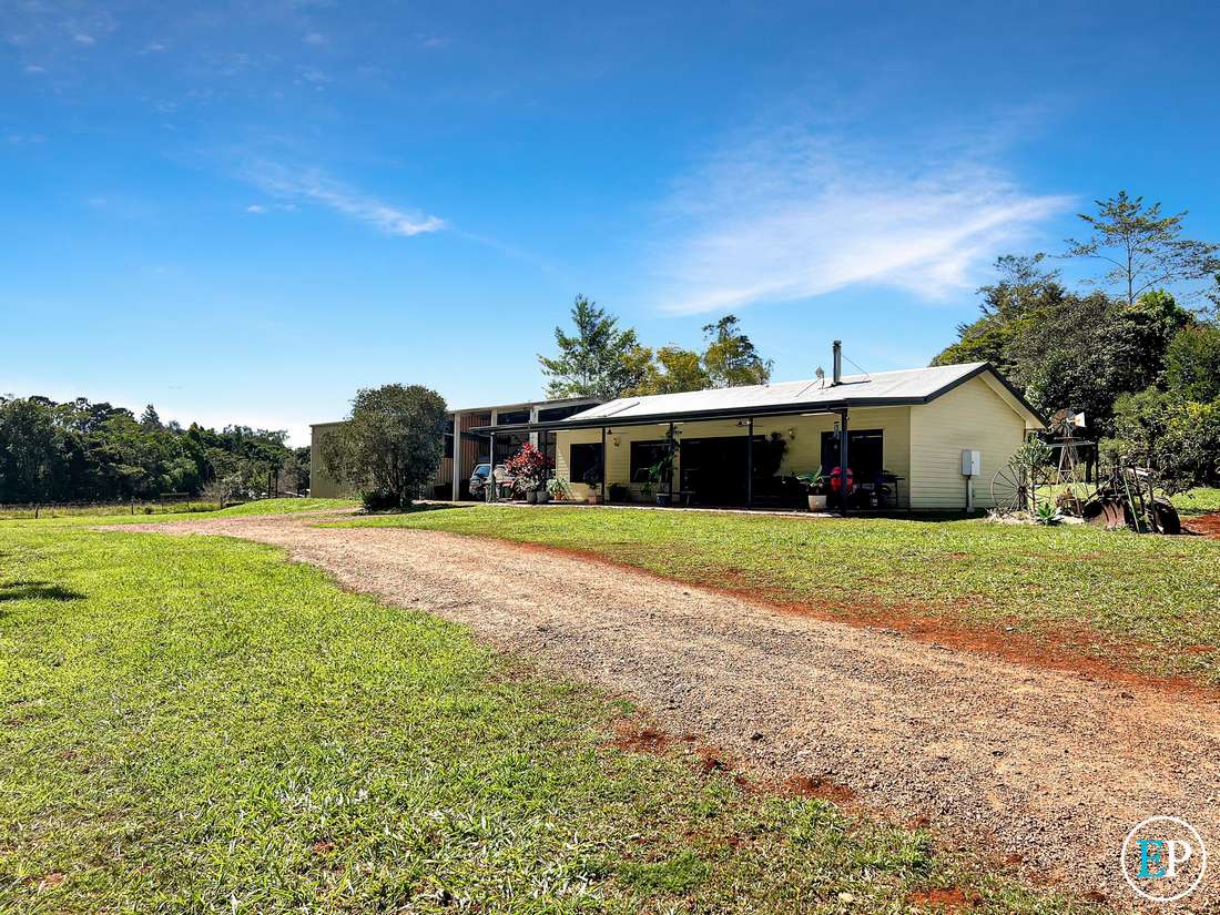 23 Lilybrook Lane, Malanda - Thumbnail 4