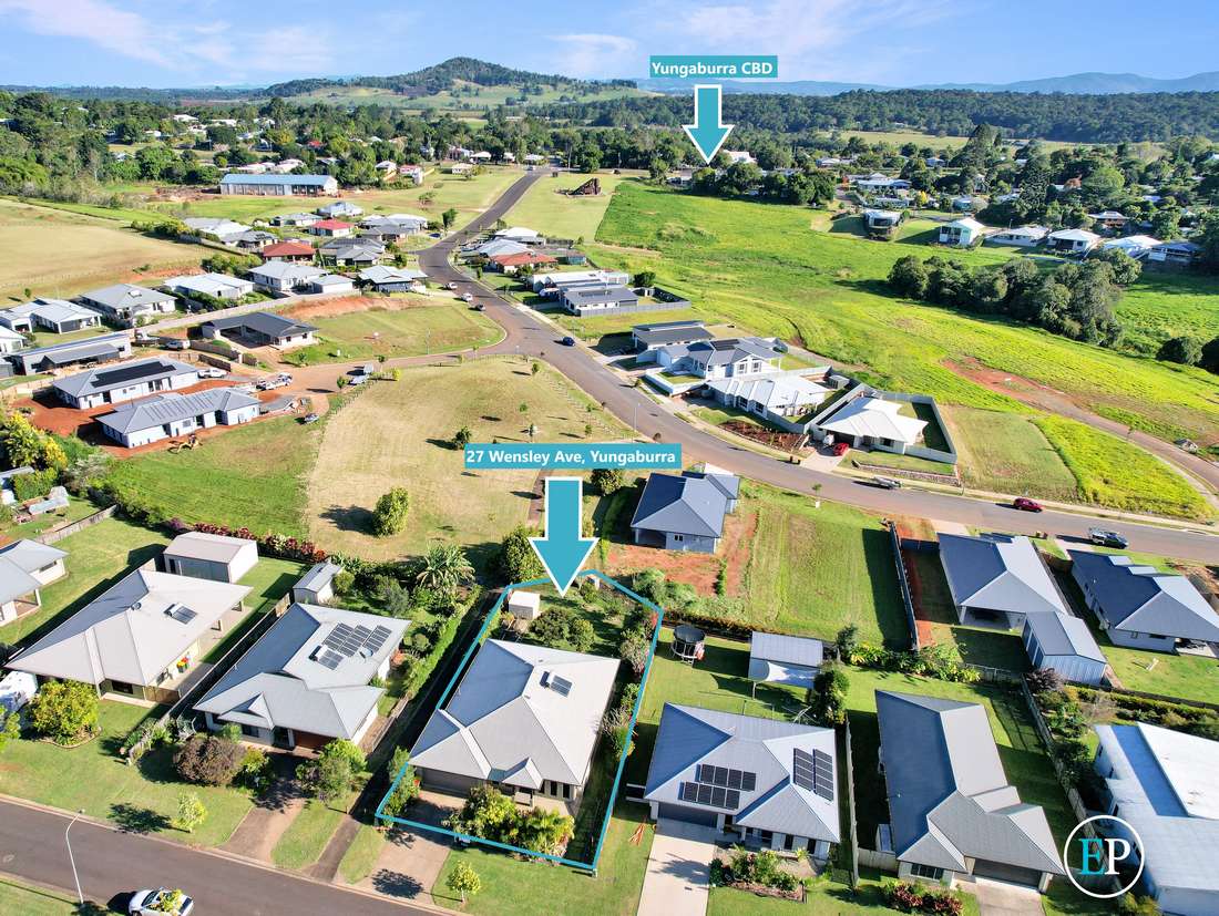 27 Wensley Avenue, Yungaburra - Thumbnail 4
