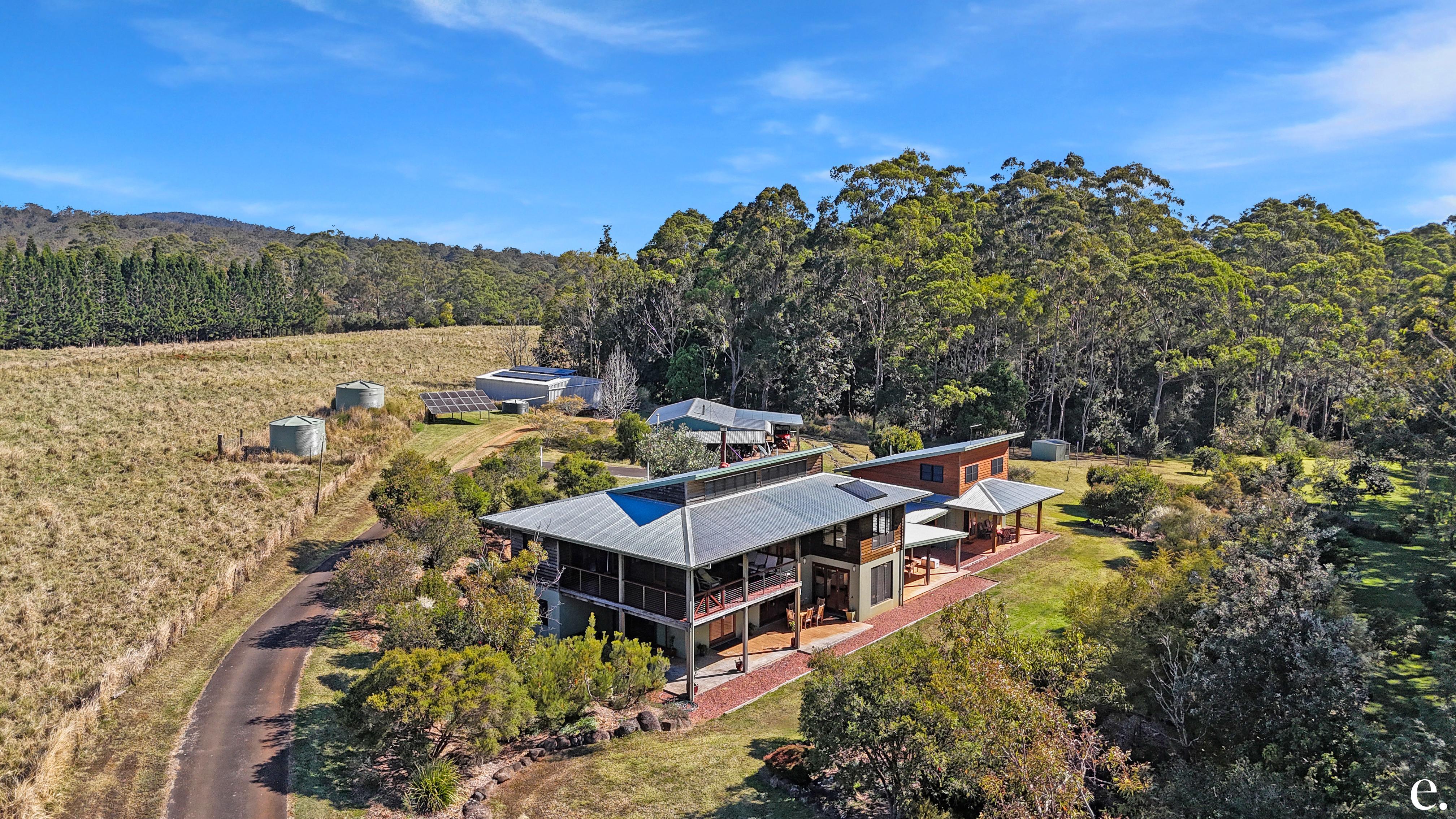 13123 Kennedy Highway, Ravenshoe - Image 1