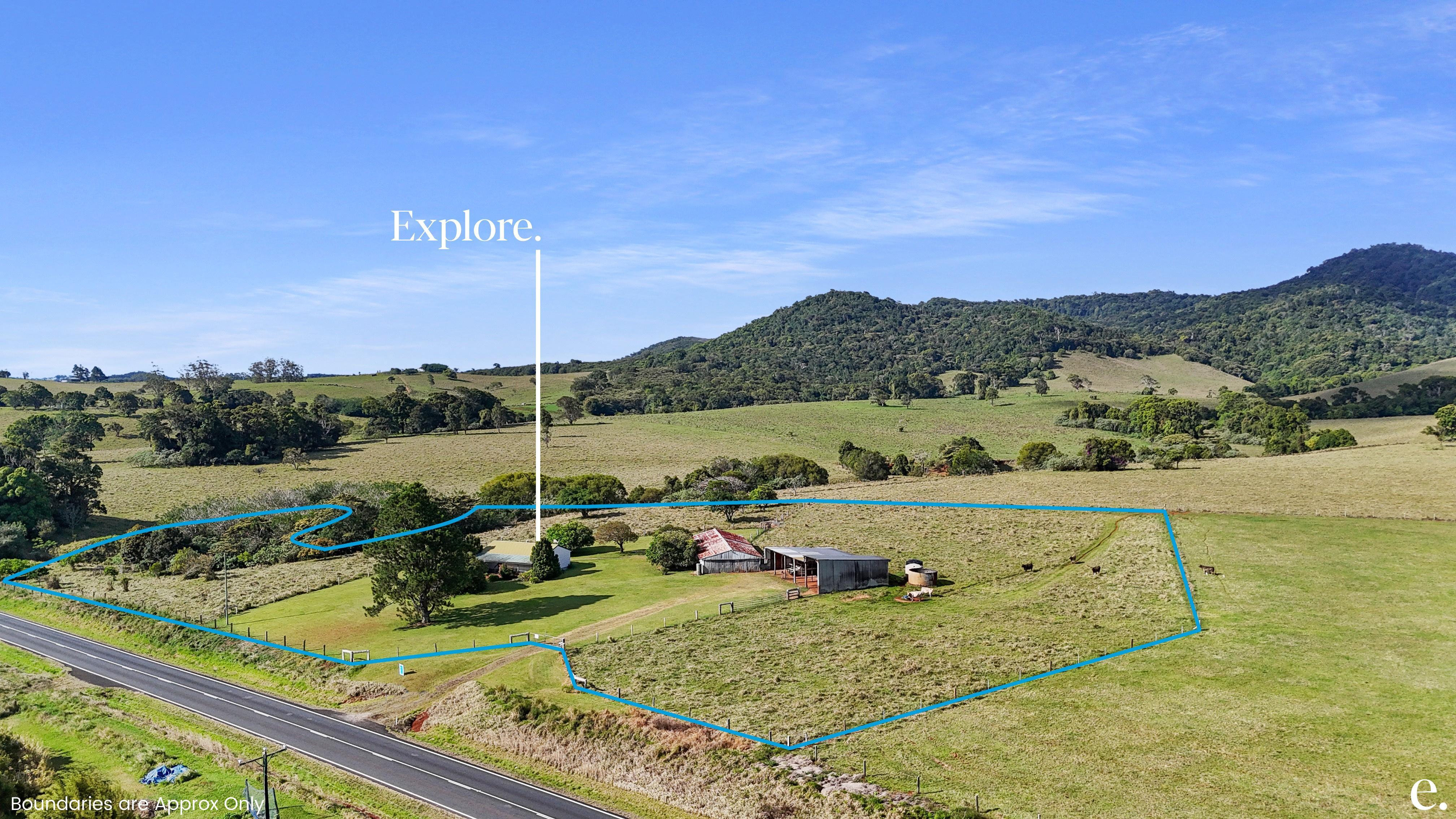 12431 Kennedy Highway, Ravenshoe - Image 1