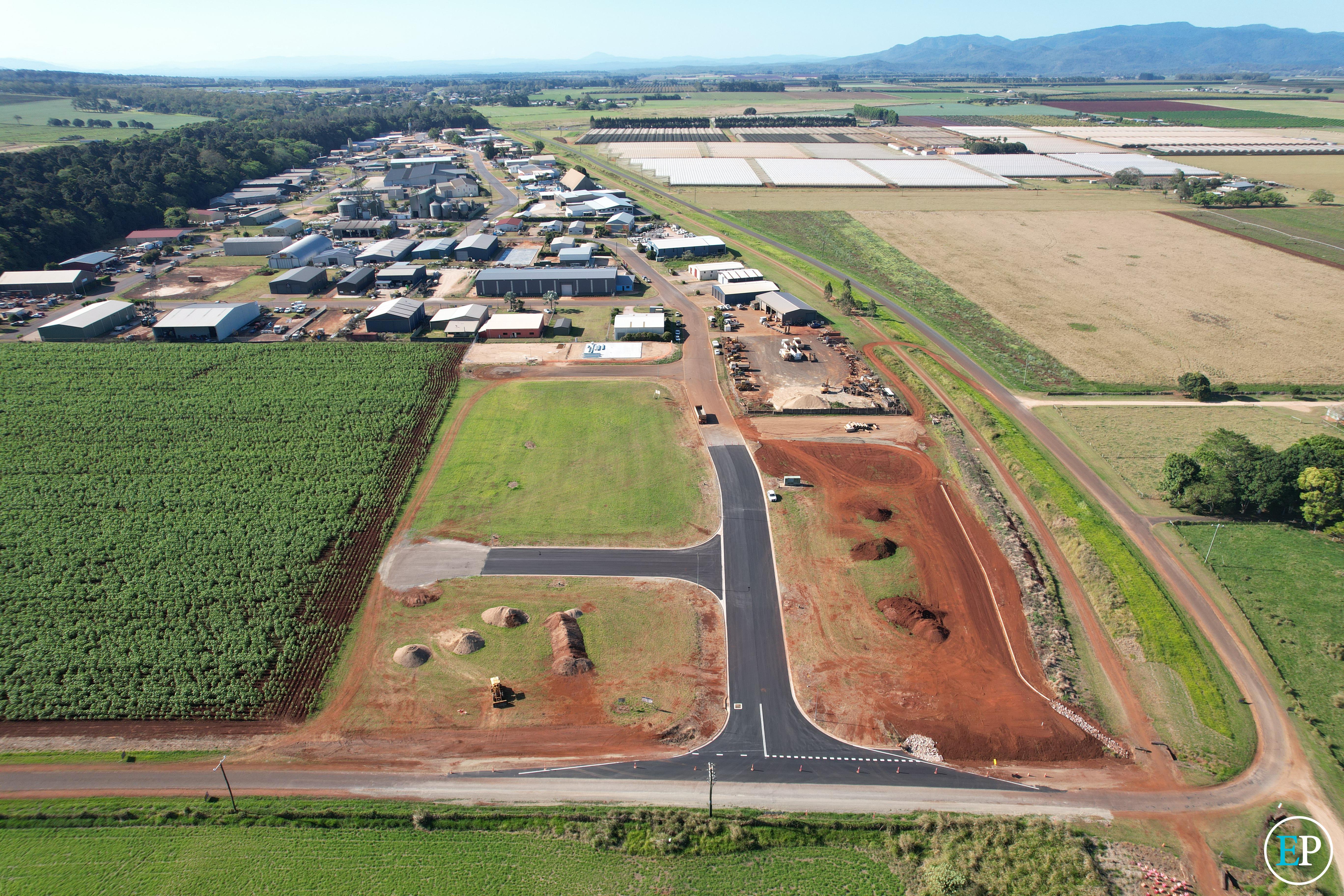 Stage 2 Isabella Street West, Tolga - Image 1