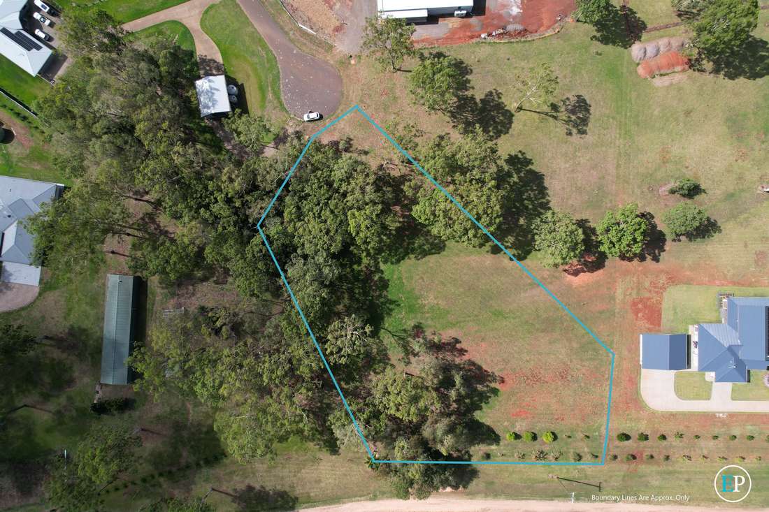 3 Tinney Close, Barrine - Thumbnail 2