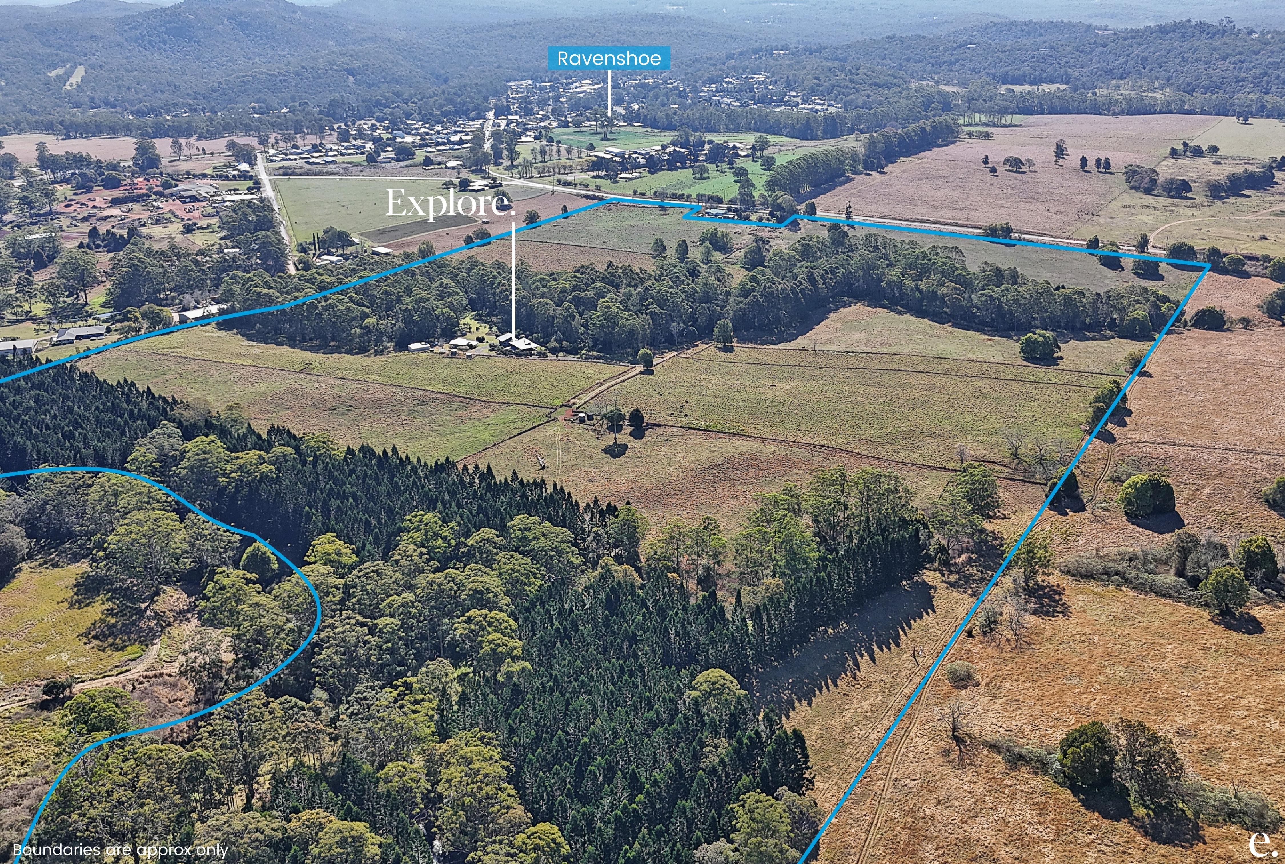 13123 Kennedy Highway, Ravenshoe - Thumbnail 3