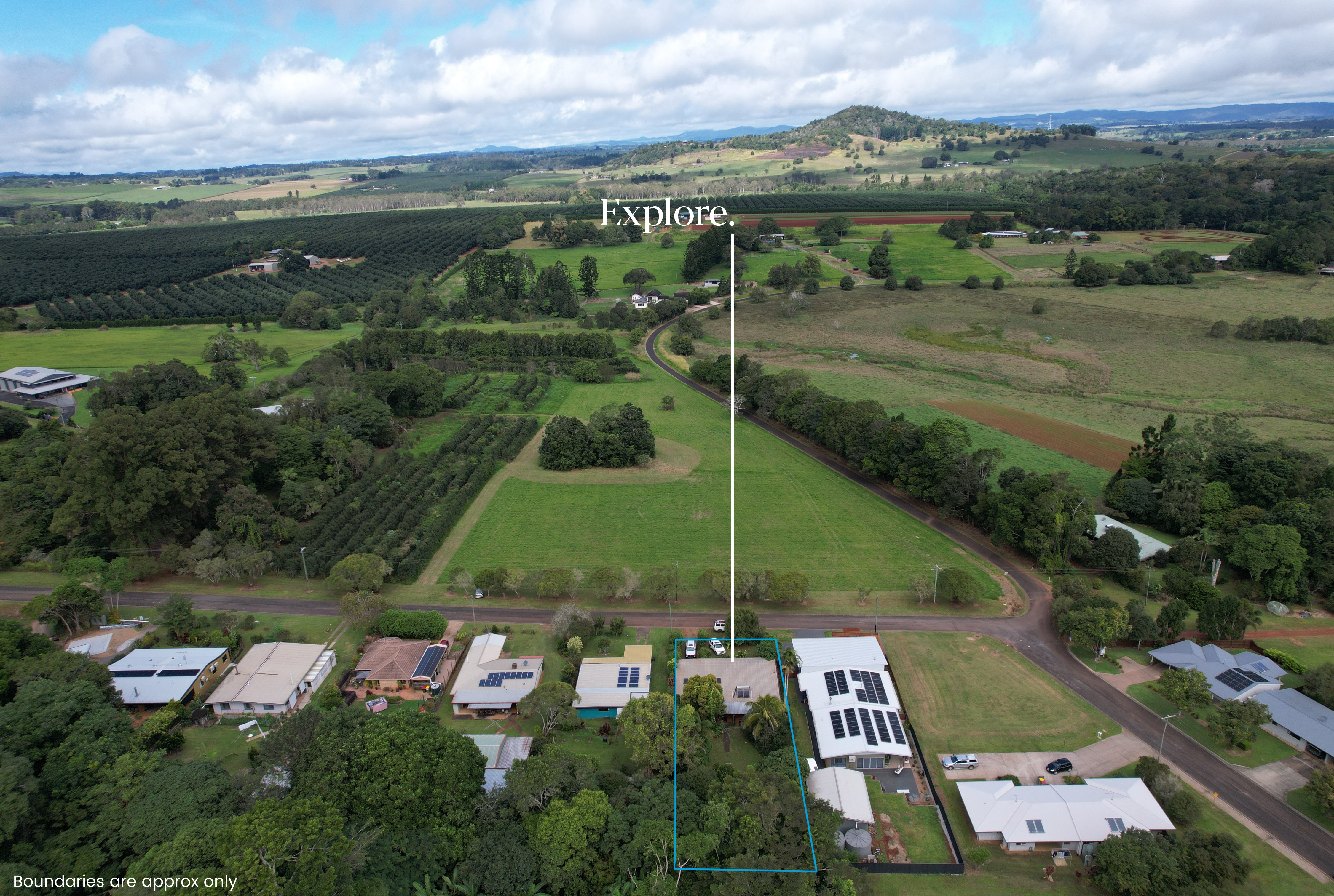 21 Beech Street, Yungaburra - Thumbnail 2