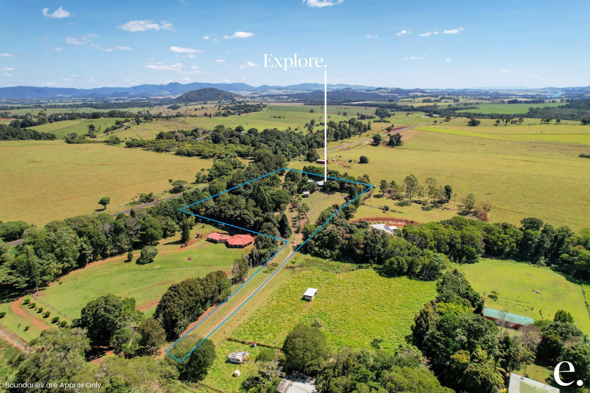 88L Russell Road West, Lake Eacham - Image 1