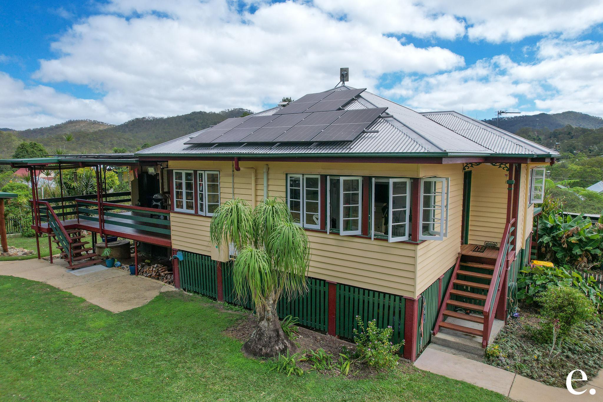 17 Lilian Street, Herberton - Thumbnail 2